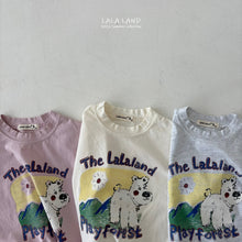 Load image into Gallery viewer, LALALAND KIDS PLAY FOREST TEE SHIRT*Preorder