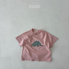 Load image into Gallery viewer, LALALAND KIDS DINO TEE SHIRT*Preorder