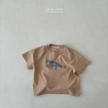 Load image into Gallery viewer, LALALAND KIDS DINO TEE SHIRT*Preorder