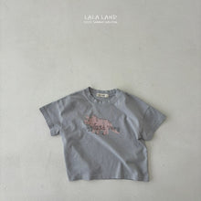 Load image into Gallery viewer, LALALAND KIDS DINO TEE SHIRT*Preorder