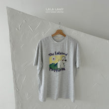 Load image into Gallery viewer, LALALAND KIDS PLAY FOREST TEE SHIRT*Preorder