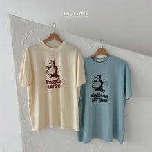 Load image into Gallery viewer, LALALAND KIDS BOARD CAVE TEE SHIRT*Preorder