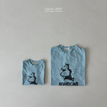 Load image into Gallery viewer, LALALAND KIDS BOARD CAVE TEE SHIRT*Preorder