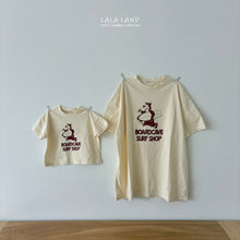 Load image into Gallery viewer, LALALAND KIDS BOARD CAVE TEE SHIRT*Preorder