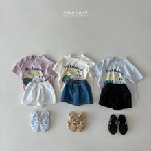 Load image into Gallery viewer, LALALAND KIDS PLAY FOREST TEE SHIRT*Preorder