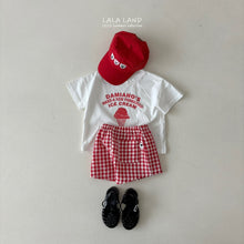 Load image into Gallery viewer, LALALAND KIDS ICE CREAM TEE SHIRT*Preorder