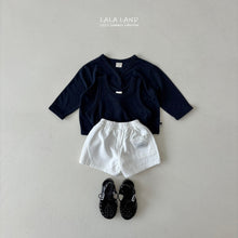 Load image into Gallery viewer, LALALAND KIDS CASUAL SHORTS *Preorder