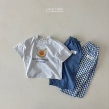 Load image into Gallery viewer, LALALAND KIDS good morning TEE SHIRT*Preorder