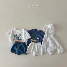 Load image into Gallery viewer, LALALAND KIDS GOOD VIBES TEE SHIRT*Preorder