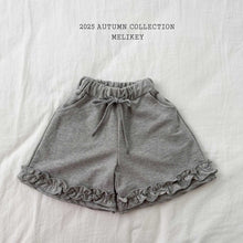 Load image into Gallery viewer, MEL KIDS FALL FRILL PANTS**PREORDER