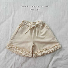 Load image into Gallery viewer, MEL KIDS FALL FRILL PANTS**PREORDER