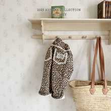 Load image into Gallery viewer, MEL KIDS LEOPARD PANTS**PREORDER
