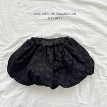 Load image into Gallery viewer, MEL KIDS FALL JACQUARD PUMPKIN SKIRT**PREORDER