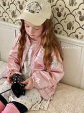 Load image into Gallery viewer, POISSON KIDS FLORAL DRESS**PREORDER