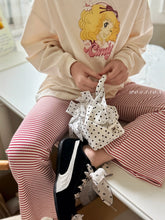 Load image into Gallery viewer, POISSON KIDS BOOTCUT LEGGINGS**PREORDER