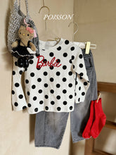 Load image into Gallery viewer, POISSON KIDS BEAR TEE SHIRT **PREORDER