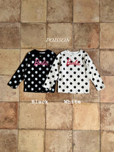 Load image into Gallery viewer, POISSON KIDS BEAR TEE SHIRT **PREORDER