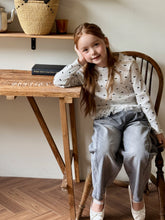 Load image into Gallery viewer, POISSON KIDS BOW TOP**PREORDER