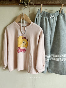 POISSON KIDS CANDY TOP**PREORDER