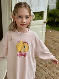 POISSON KIDS CANDY TOP**PREORDER