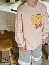 Load image into Gallery viewer, POISSON KIDS CANDY TOP**PREORDER