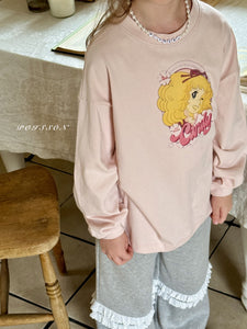 POISSON KIDS CANDY TOP**PREORDER
