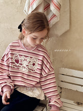 Load image into Gallery viewer, POISSON KIDS ALPHA CHEE TEE SHIRT **PREORDER