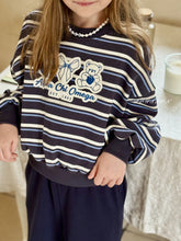 Load image into Gallery viewer, POISSON KIDS ALPHA CHEE TEE SHIRT **PREORDER