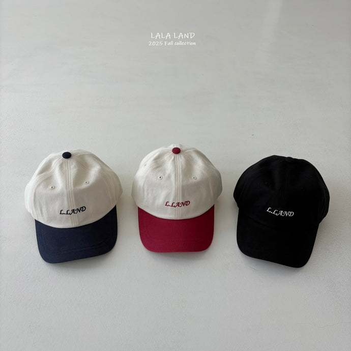 LALALAND KIDS LALALAND CAP*Preorder
