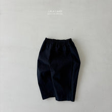 Load image into Gallery viewer, LALALAND KIDS SAILOR PANTS*Preorder