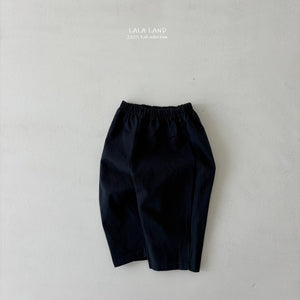 LALALAND KIDS SAILOR PANTS*Preorder
