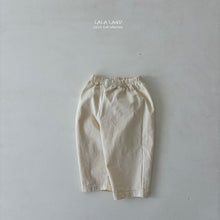 Load image into Gallery viewer, LALALAND KIDS SAILOR PANTS*Preorder