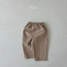 Load image into Gallery viewer, LALALAND KIDS SAILOR PANTS*Preorder
