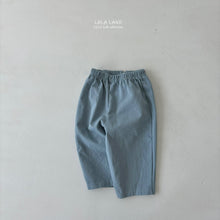 Load image into Gallery viewer, LALALAND KIDS SAILOR PANTS*Preorder