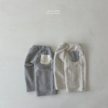 Load image into Gallery viewer, LALALAND KIDS CASUAL FLAT PANTS*Preorder
