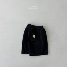 Load image into Gallery viewer, LALALAND KIDS CORDUROY SHORTS*Preorder
