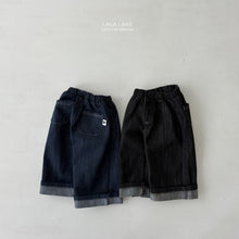 Load image into Gallery viewer, LALALAND KIDS DENIM PANTS*Preorder