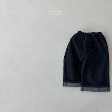 Load image into Gallery viewer, LALALAND KIDS DENIM PANTS*Preorder