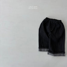 Load image into Gallery viewer, LALALAND KIDS DENIM PANTS*Preorder