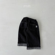 Load image into Gallery viewer, LALALAND KIDS DENIM PANTS*Preorder