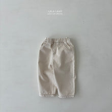 Load image into Gallery viewer, LALALAND KIDS SIGNATURE DENIM PANTS*Preorder