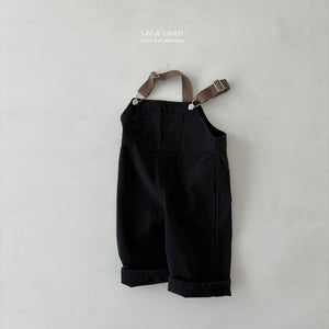 LALALAND KIDS DUNGAREE*Preorder