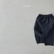 Load image into Gallery viewer, LALALAND KIDS SOFT DENIM PANTS*Preorder
