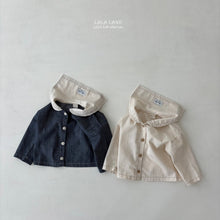 Load image into Gallery viewer, LALALAND KIDS COLLAR SHIRT*Preorder