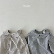 Load image into Gallery viewer, LALALAND KIDS ROUND COLOR GIRLS SHIRT*Preorder