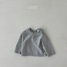 Load image into Gallery viewer, LALALAND KIDS ROUND COLOR GIRLS SHIRT*Preorder