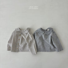 Load image into Gallery viewer, LALALAND KIDS ROUND COLOR GIRLS SHIRT*Preorder