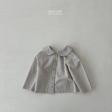 Load image into Gallery viewer, LALALAND KIDS ROUND COLOR GIRLS SHIRT*Preorder