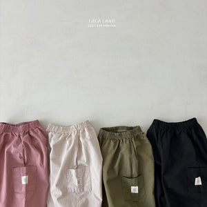 LALALAND KIDS HIKING PANTS*Preorder