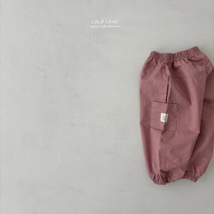 LALALAND KIDS HIKING PANTS*Preorder